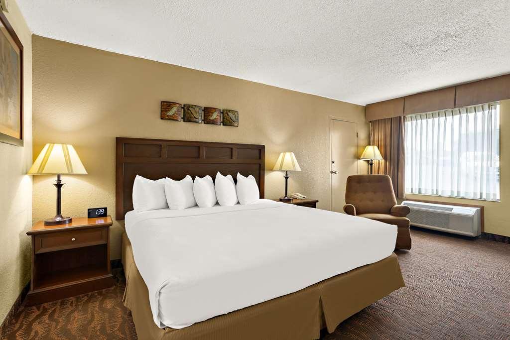 Best Western Center Pointe Inn Branson Pokój zdjęcie